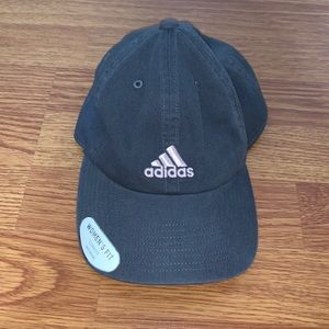 NWT Adidas hat